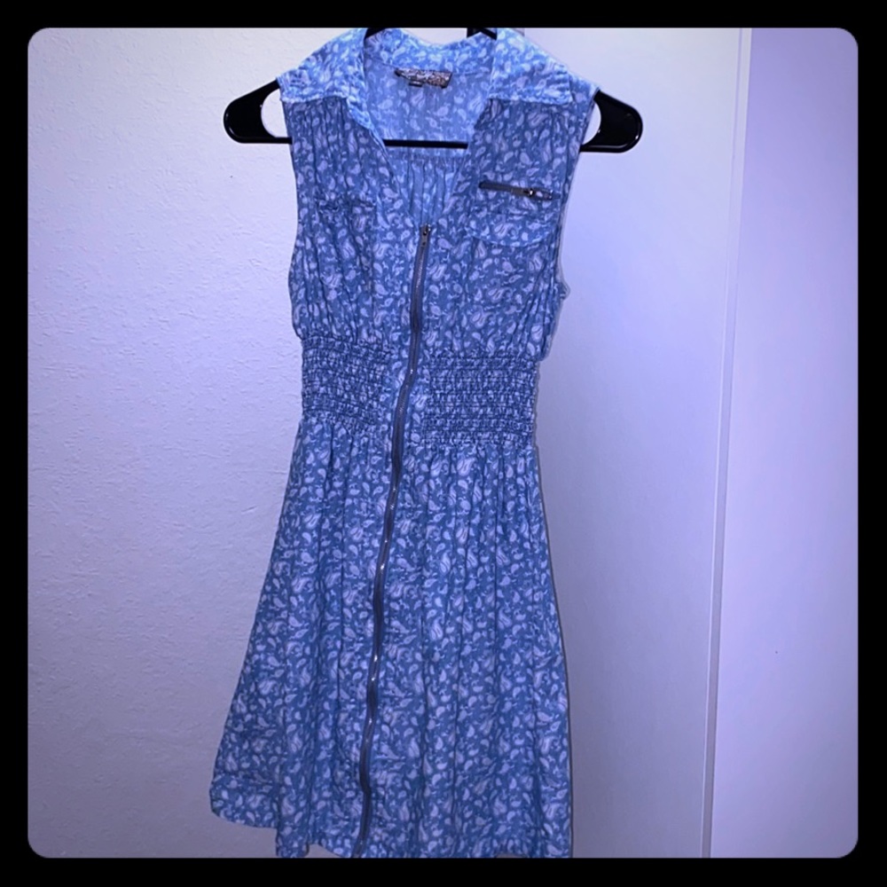 sun dress